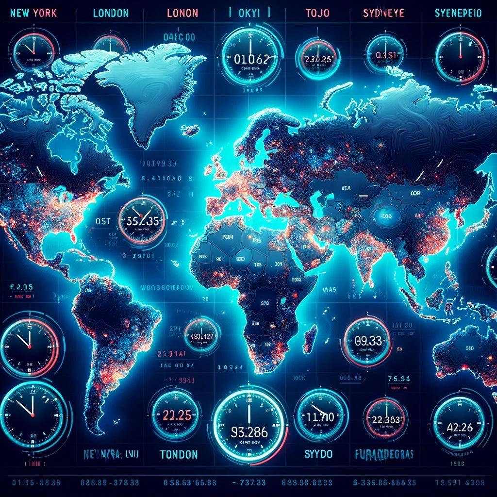 CryptoVista Innovation Slide